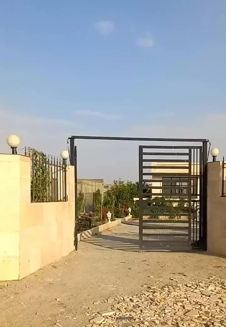 خانه باغ