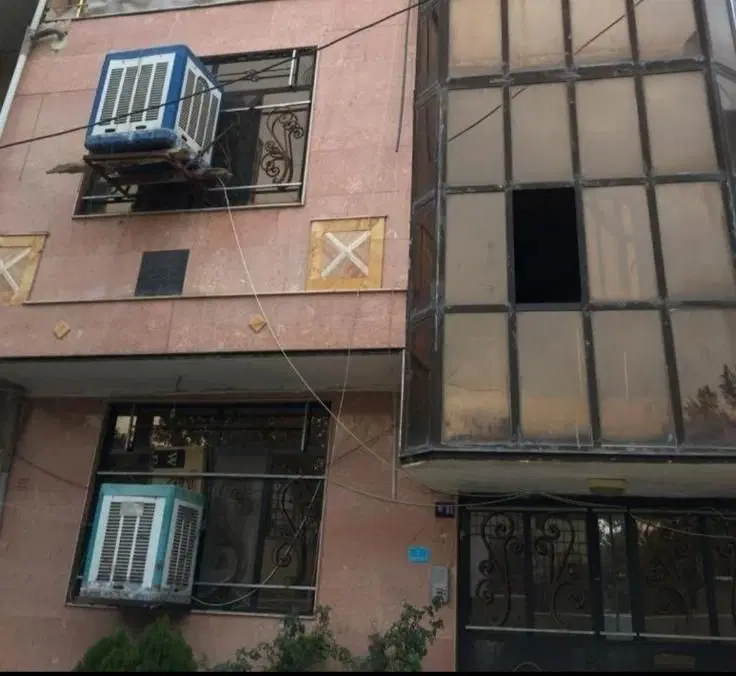 آپارتمان فروشی