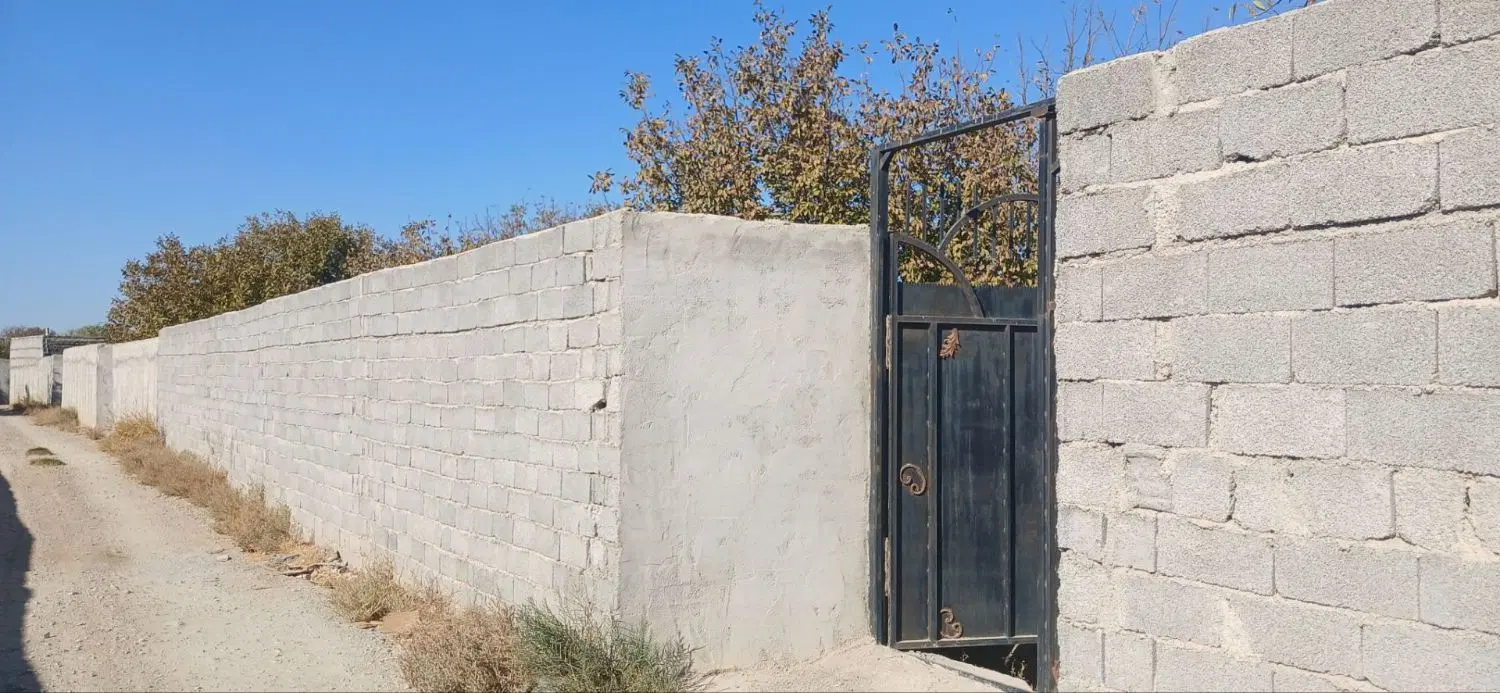 باغ ۲۰۰۰متری
