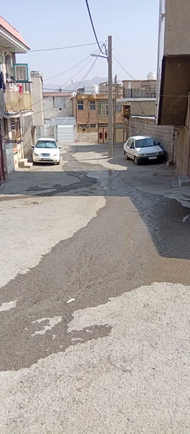 اجاره ترمینال تاجگذاری کوچه کاظم نجف آبادی