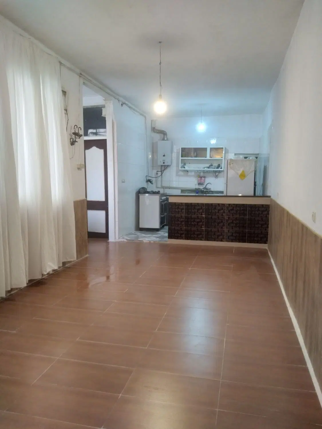 اجاره یا فروش خانه ویلایی شهرک کرناچی