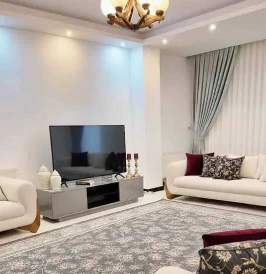 بحر خیابان فاطمیه 108متری نوساز