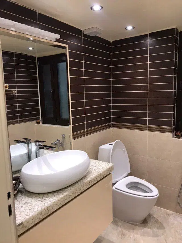 آپارتمان ۱۸۰ متری، نیاوران گلسنگ