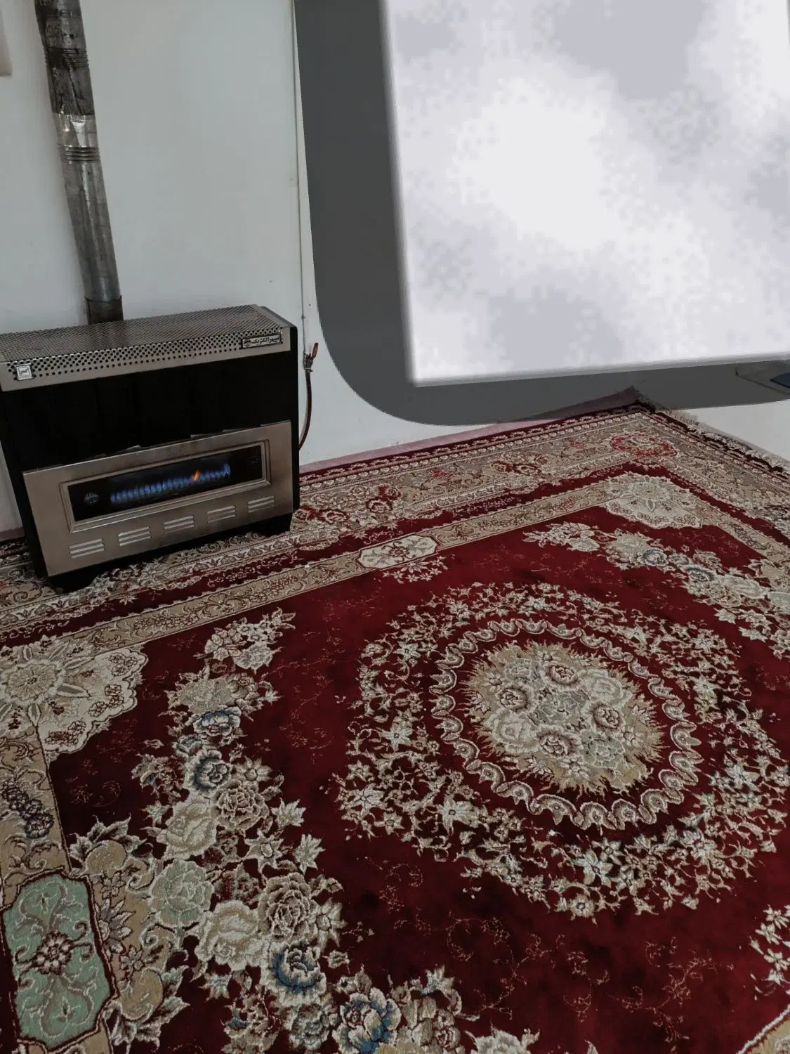 سوئیت زرین شهر زرین‌شهر