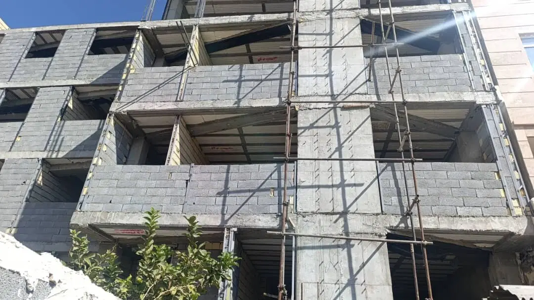 تهاتر تاسیسات