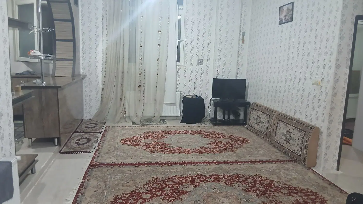 خانه ۷۴ متری ایثار دو