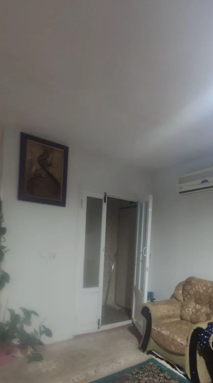 مسکن مهر دولت آباد چهار واحدی