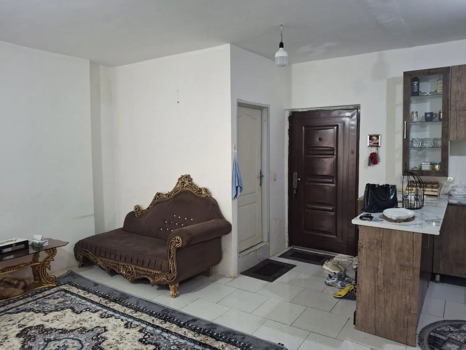 آپارتمان فروشی مشهد گلبهار