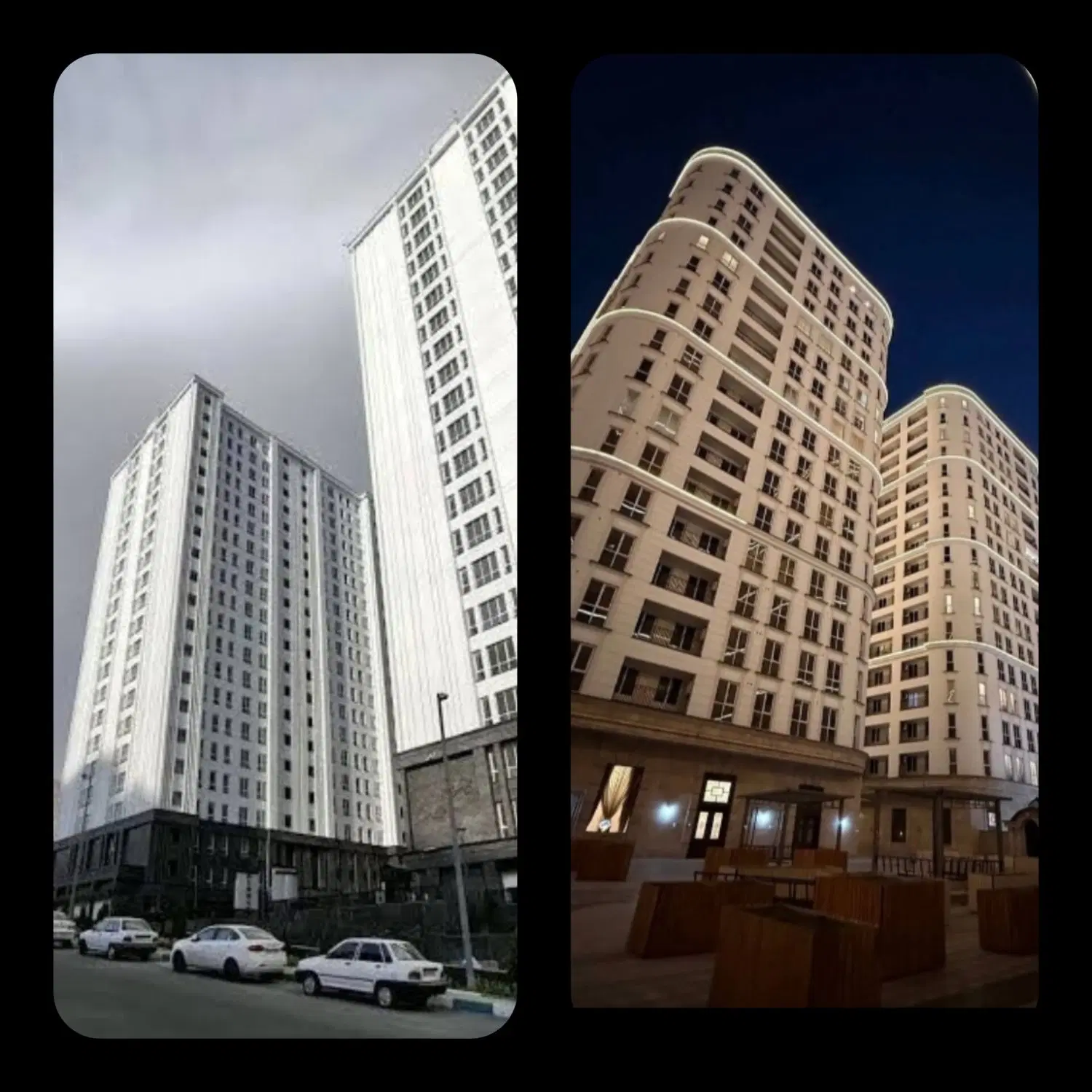 مالکین رونیکا کوهک وهمت یاس_با ما بفروشید