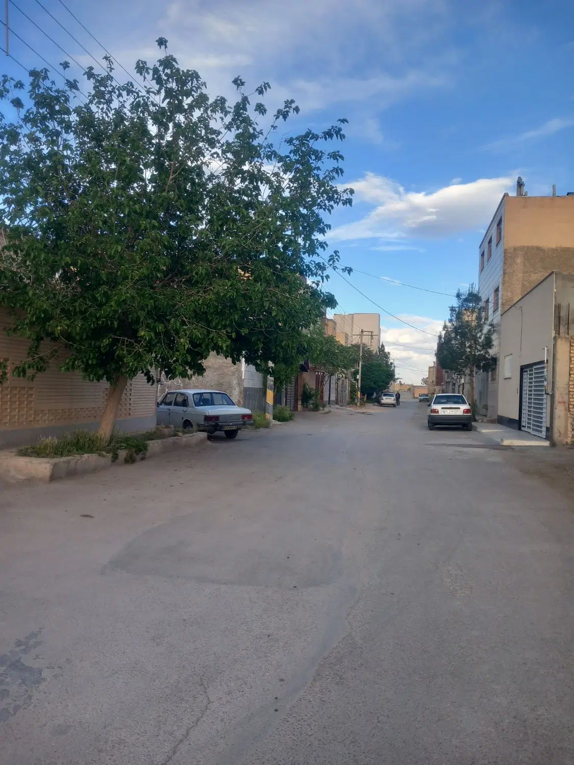 فروش زمین