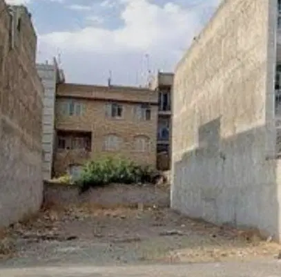 زمین ۲۰۰ متری بلوار عرفان عادل اباد
