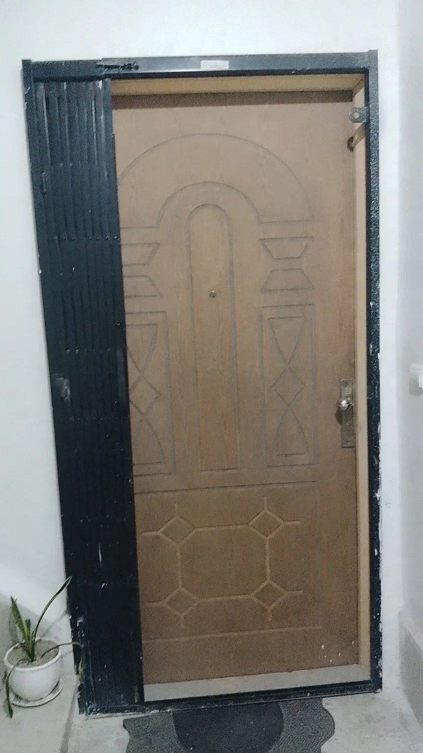 اجاره آپارتمان ۷۸ متری ، پرند مپسا ۳