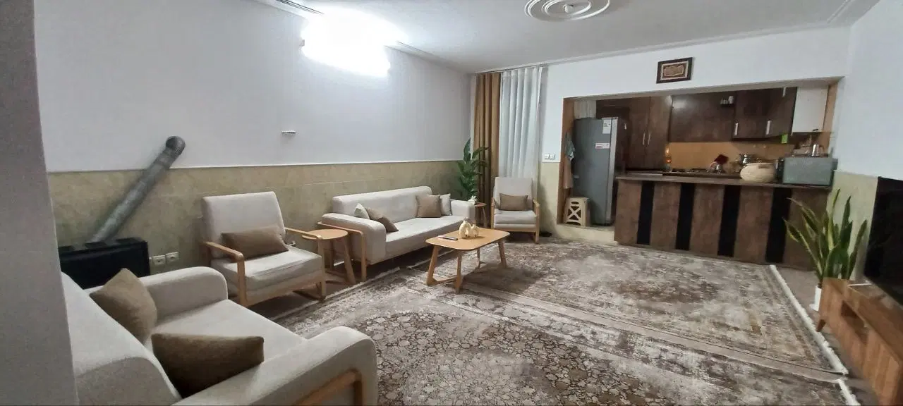 منزل طبقه دوم۸۵متری