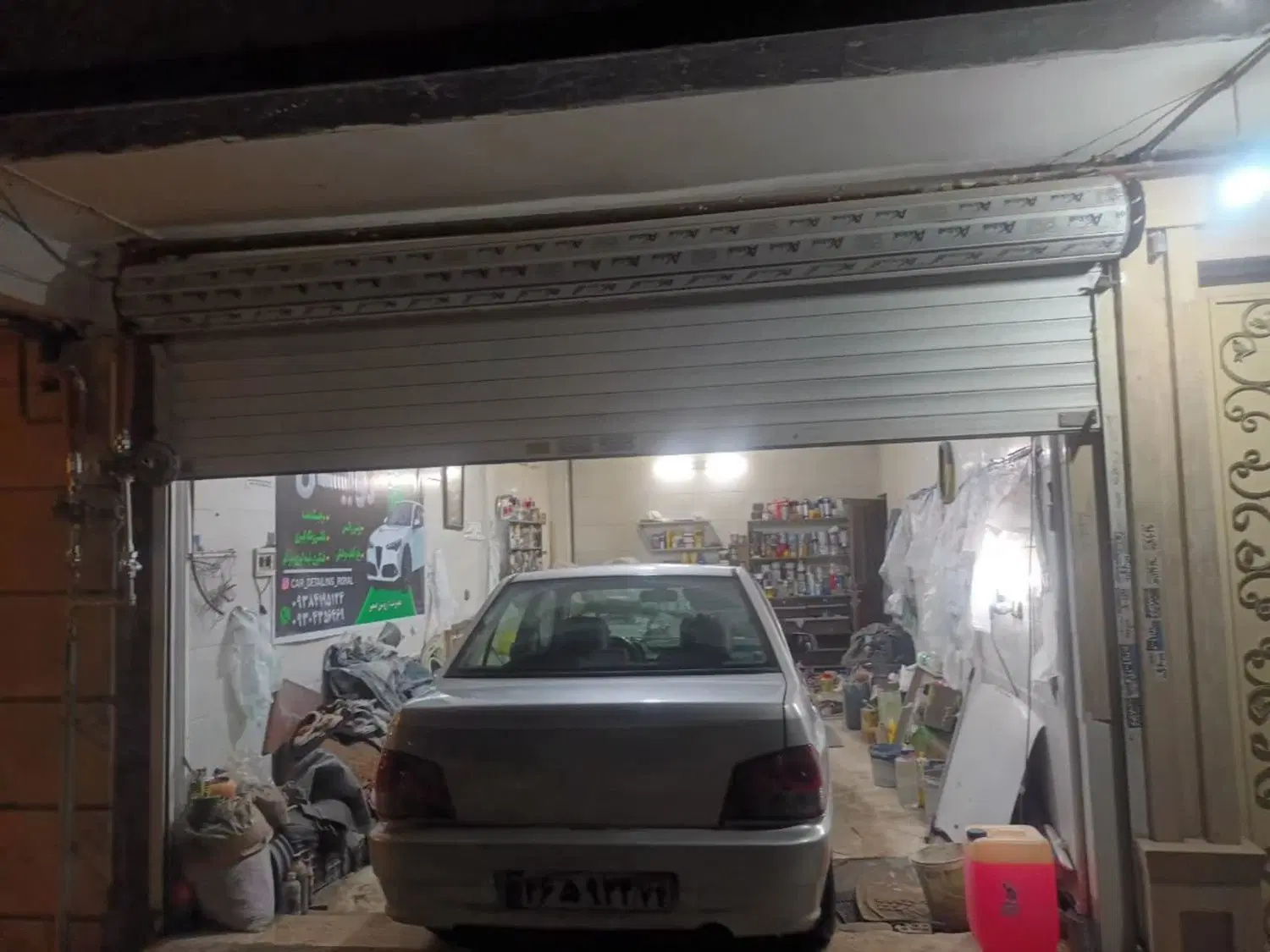 فروش مغازه