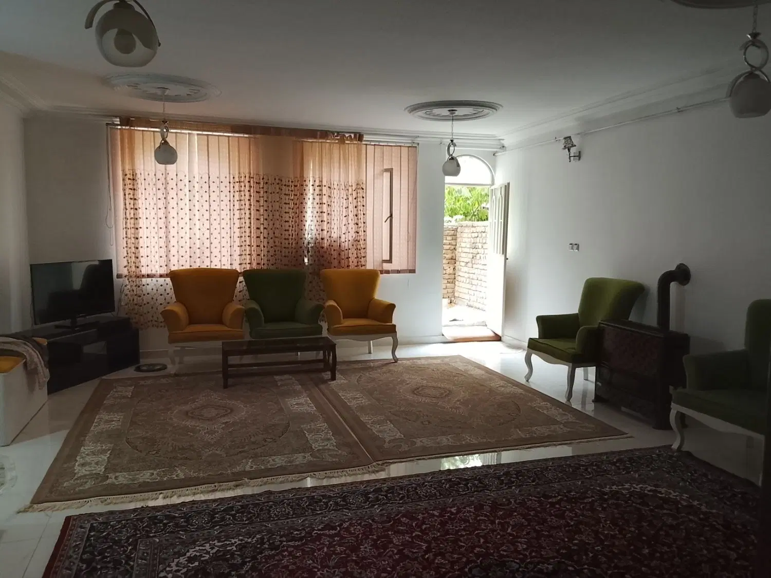 منزل اجاره ای