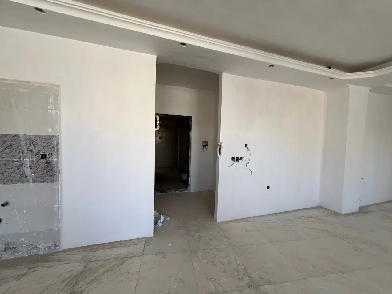 فروش واحد ۱۰۰ متری باپارکینگ