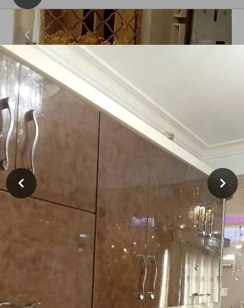 فروش آپارتمان کمربندی خرمشهر کوی طالقانی