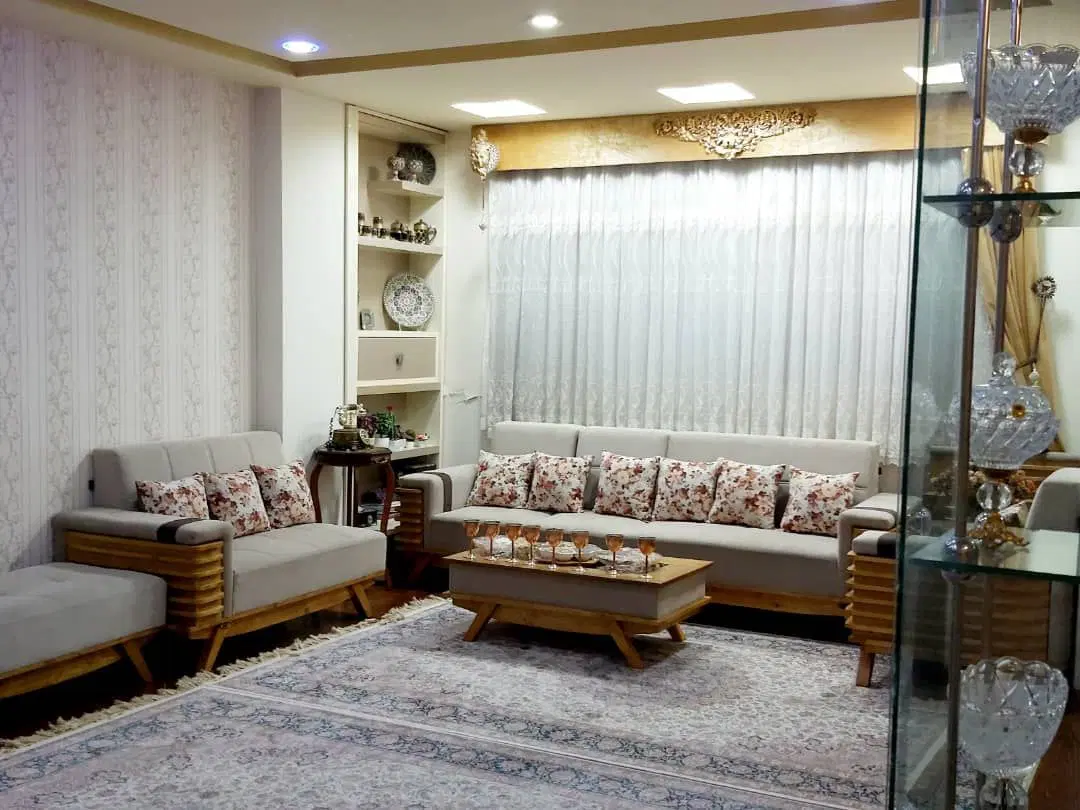 آپارتمان
