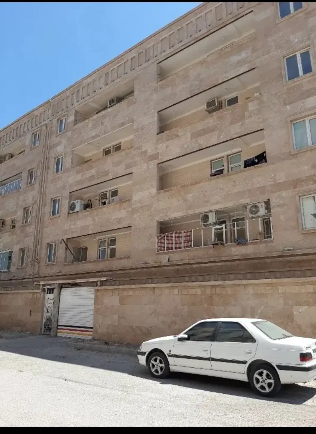 آپارتمان