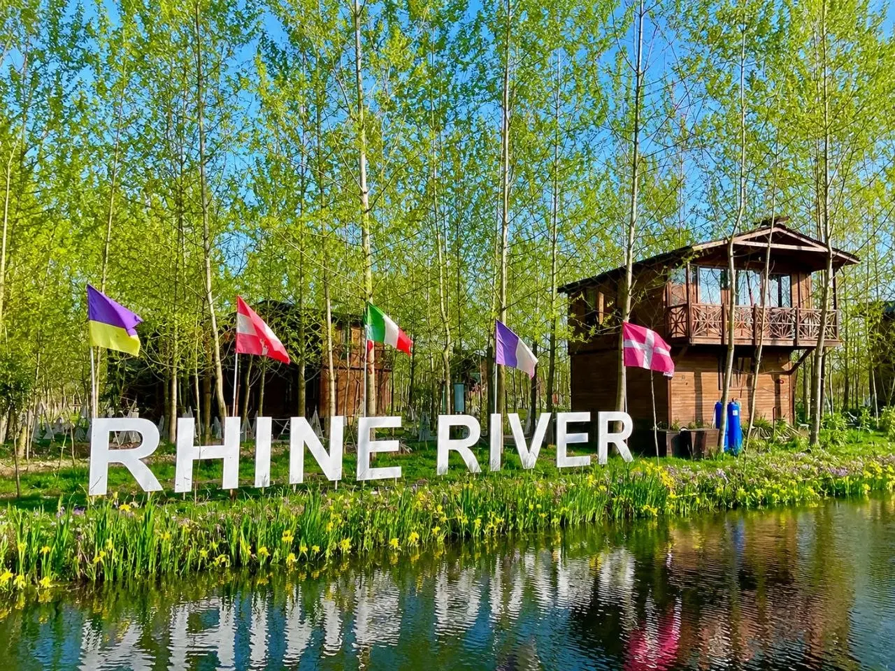 خرید ویلا _ با یک تجربه متفاوت