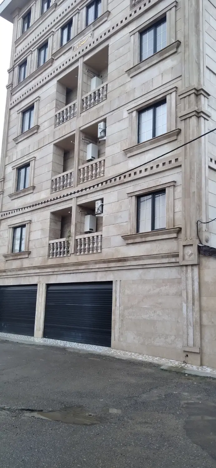 واحد برای فروش و اجاره نوساز
