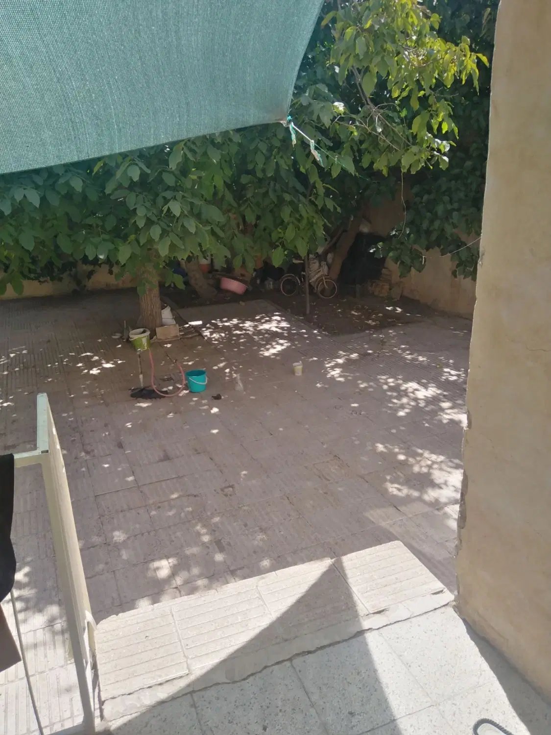 خانه ویلایی ۲۰۰ متری احمدآباد