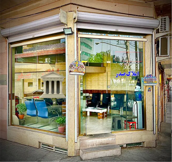 فروش آپارتمان مسکونی ۱۴۰ متر