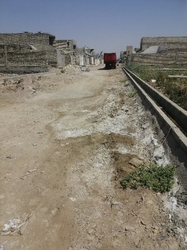 زمین شیبان