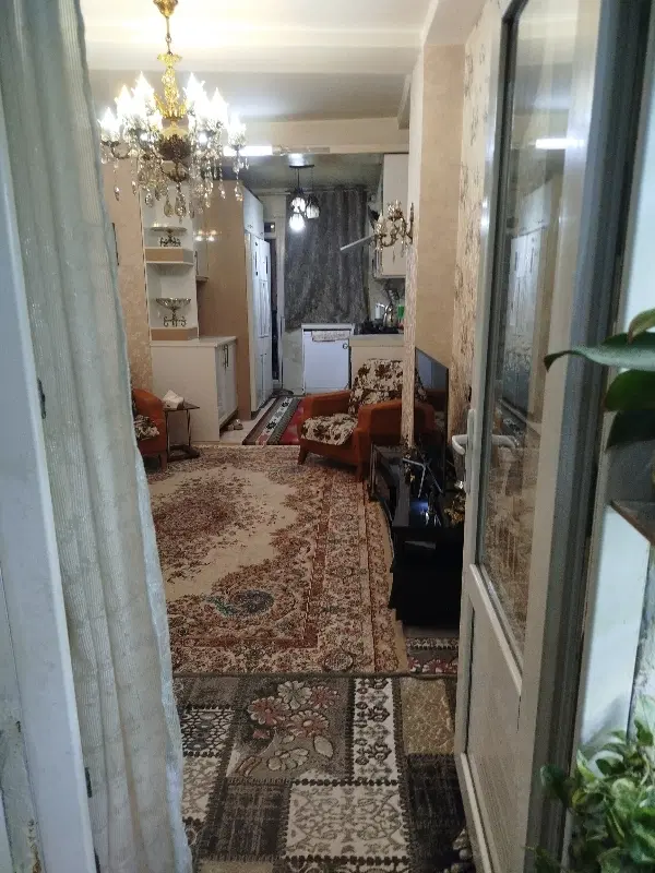 فروش اپارتمان۴۲