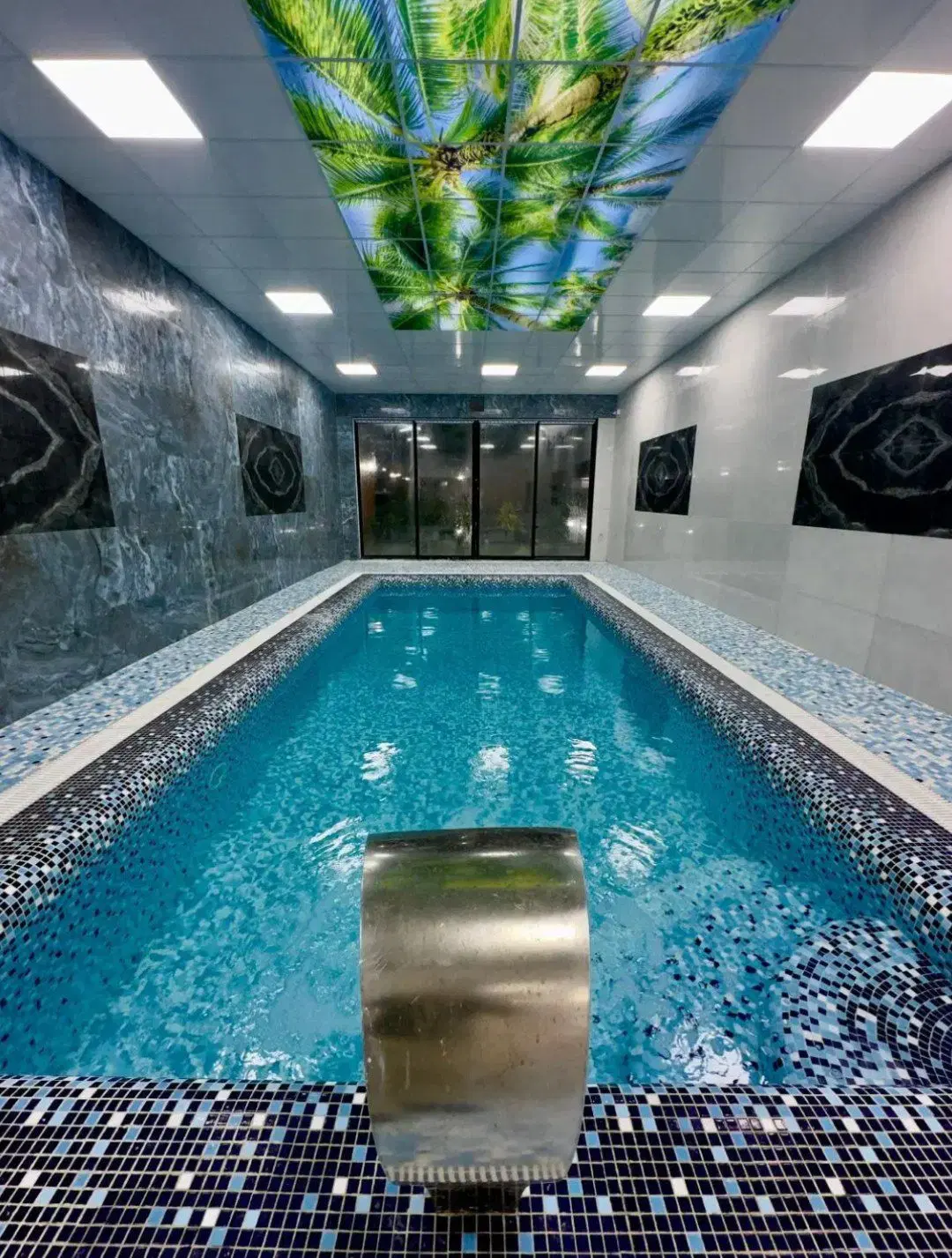 اجاره ویلا دربستی ساحل رودسر