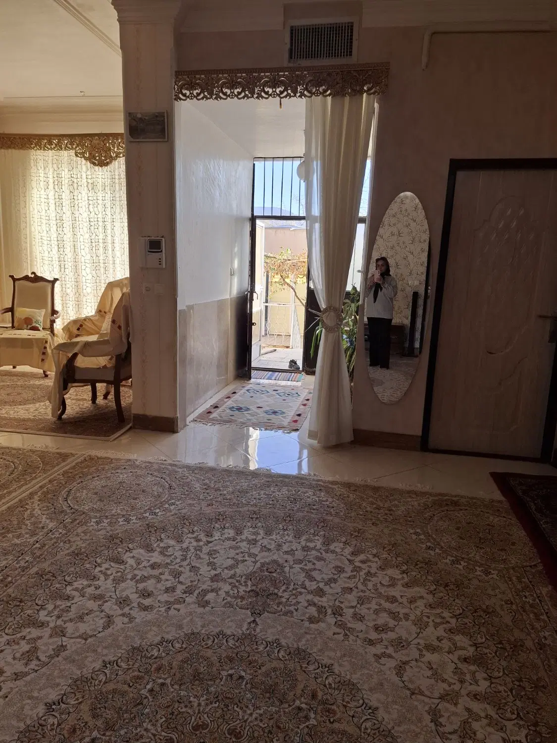 اجاره روزانه و هفتگی