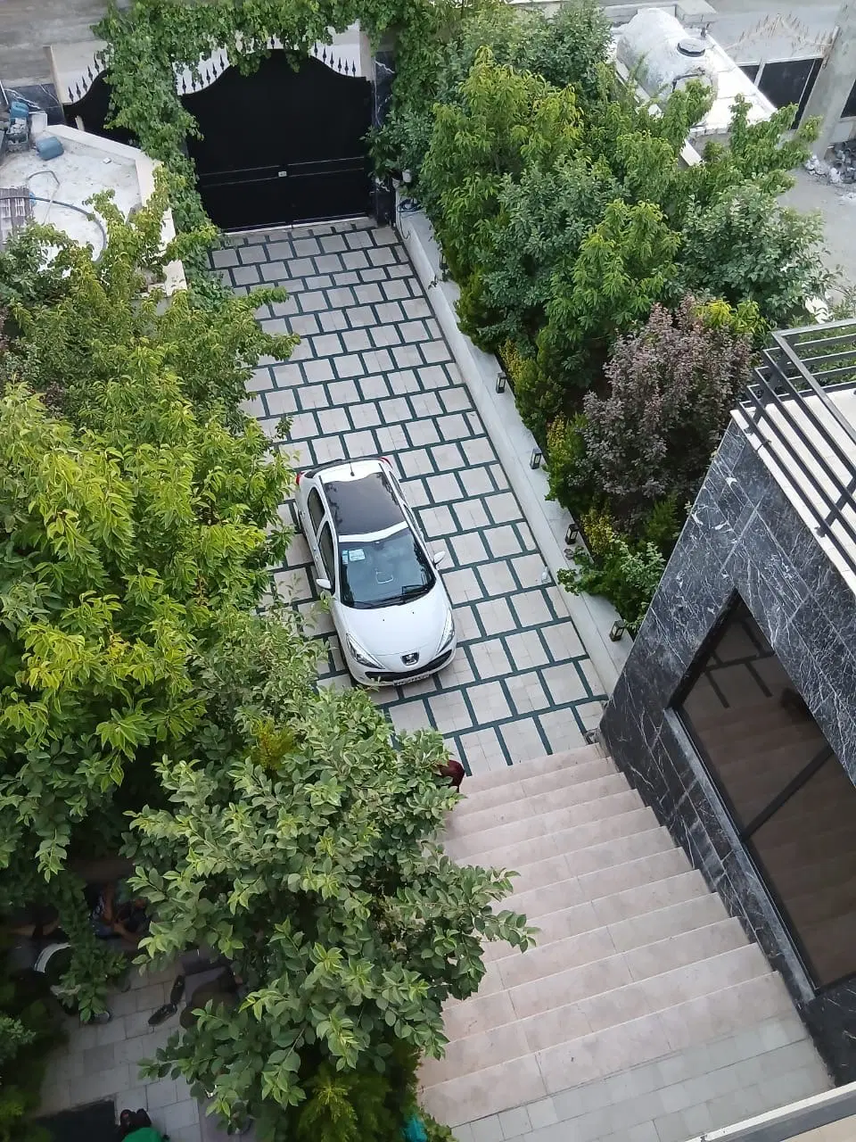 ویلای شیک