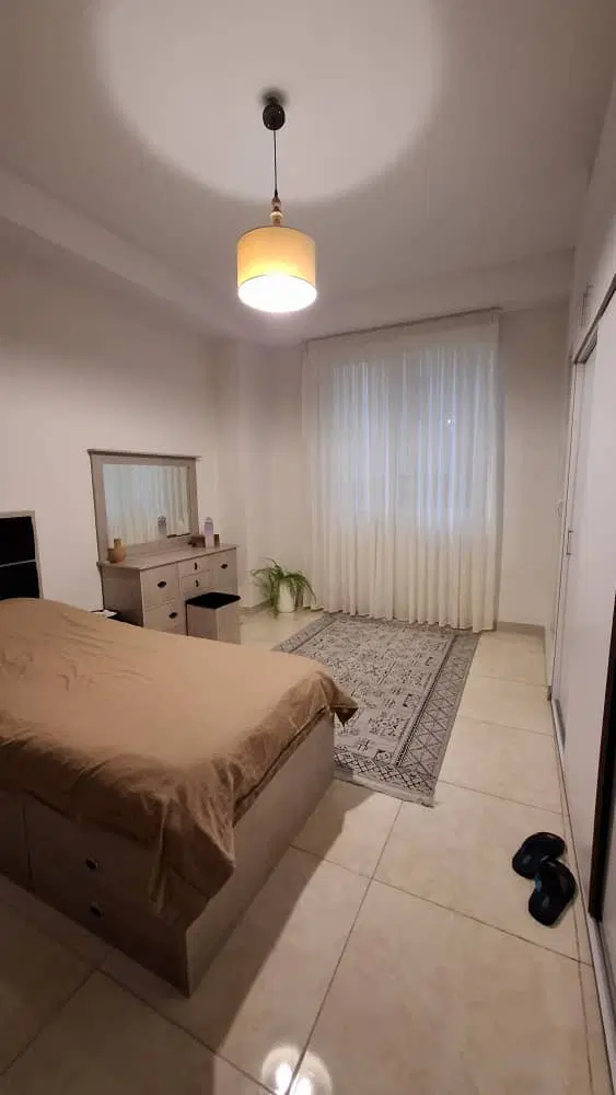65 متر ،2 خواب ، فول امکانات ، جنت آباد مرکزی