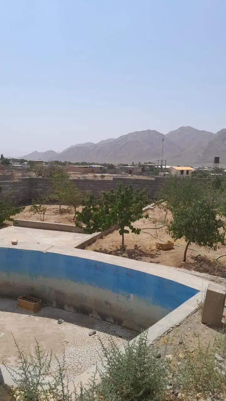 باغ تنگ چنار