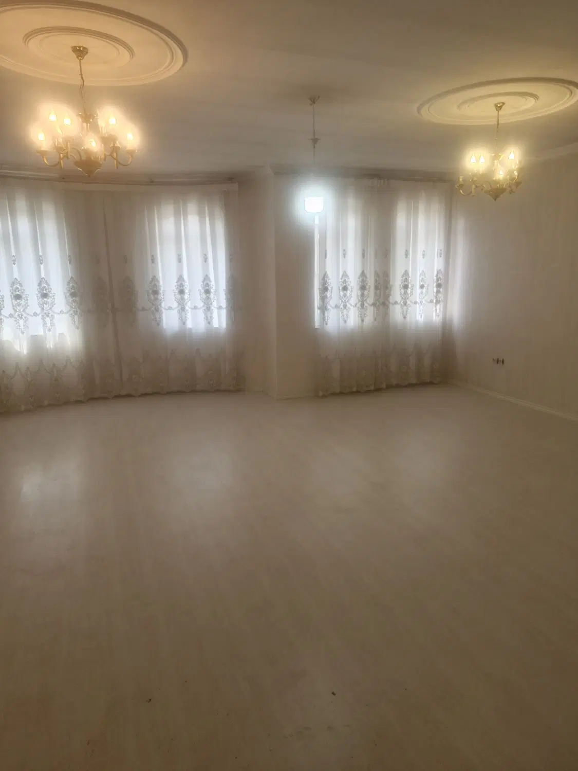اجاره منزل مسکونی تمام رهن نیایش