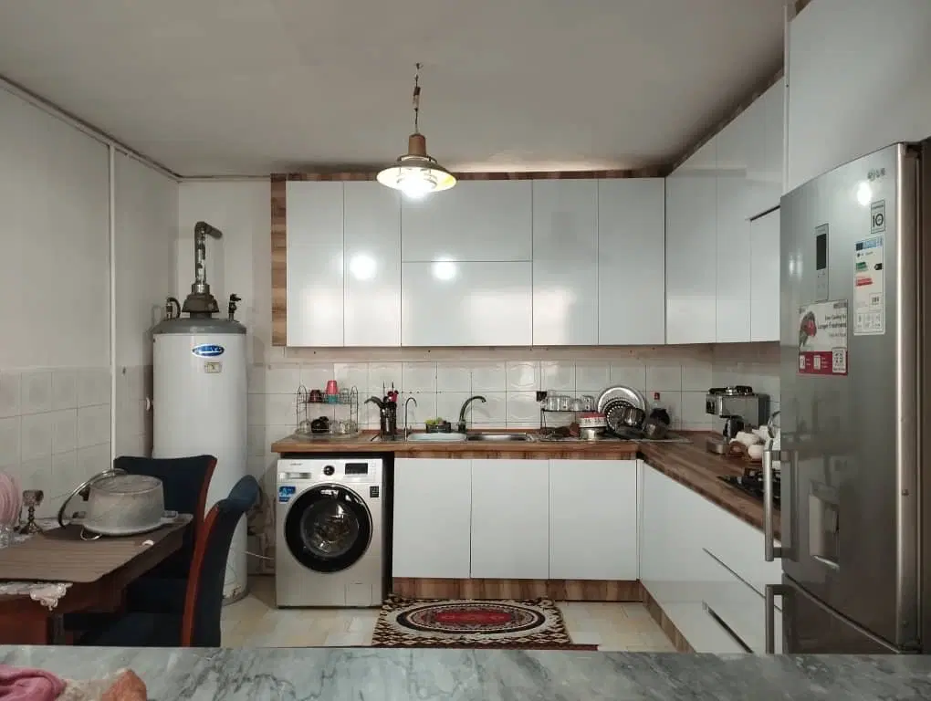 رهن و اجاره خانه