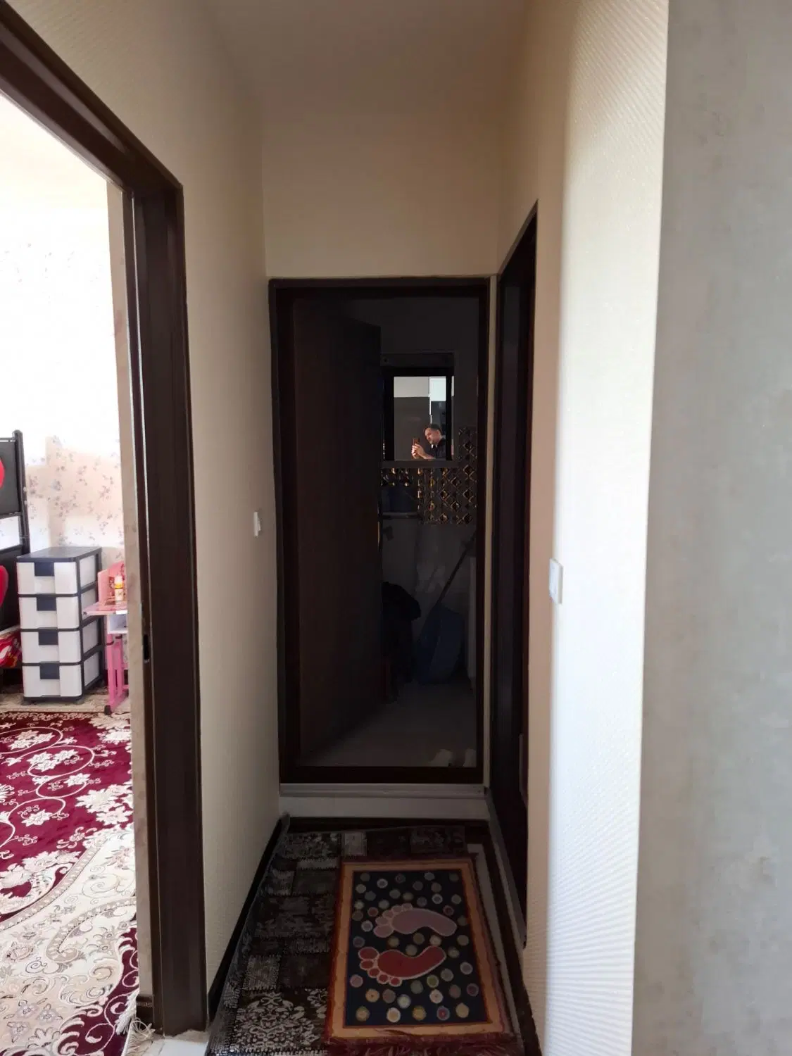 رهن و اجاره منزل مسکونی در کوی امام علی فرعی اول