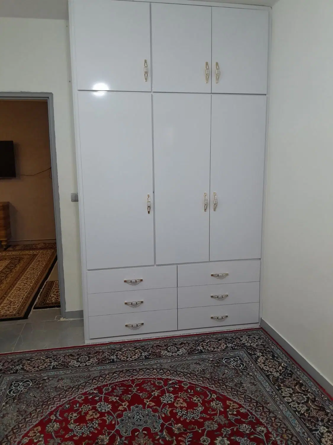 اجاره اپارتمان مجتمع گلستان
