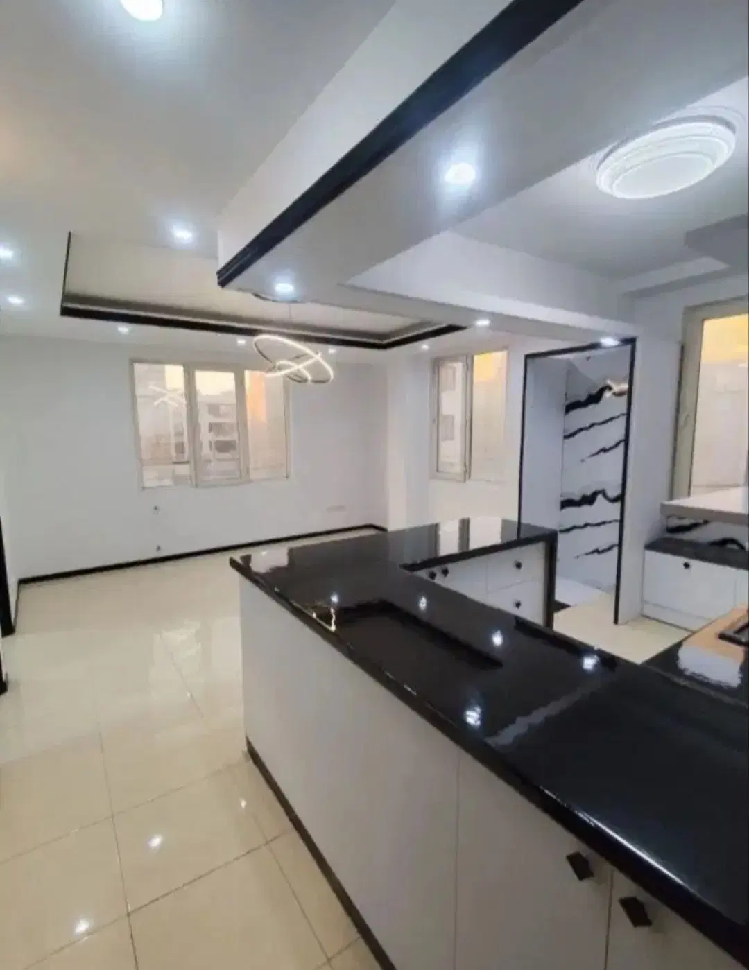 ۳۸ متر تاپ لکیشن _پارکینگ_ انباری_نوساز