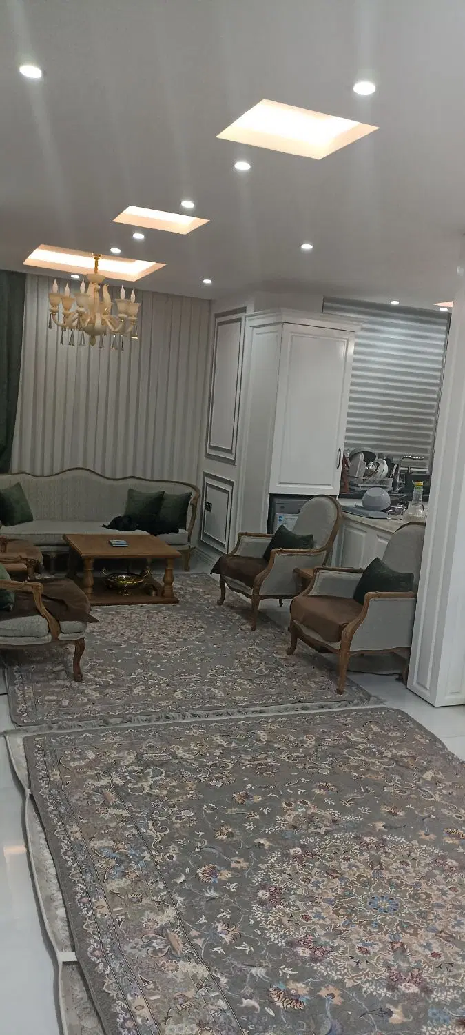 آپارتمان فروشی سناباد