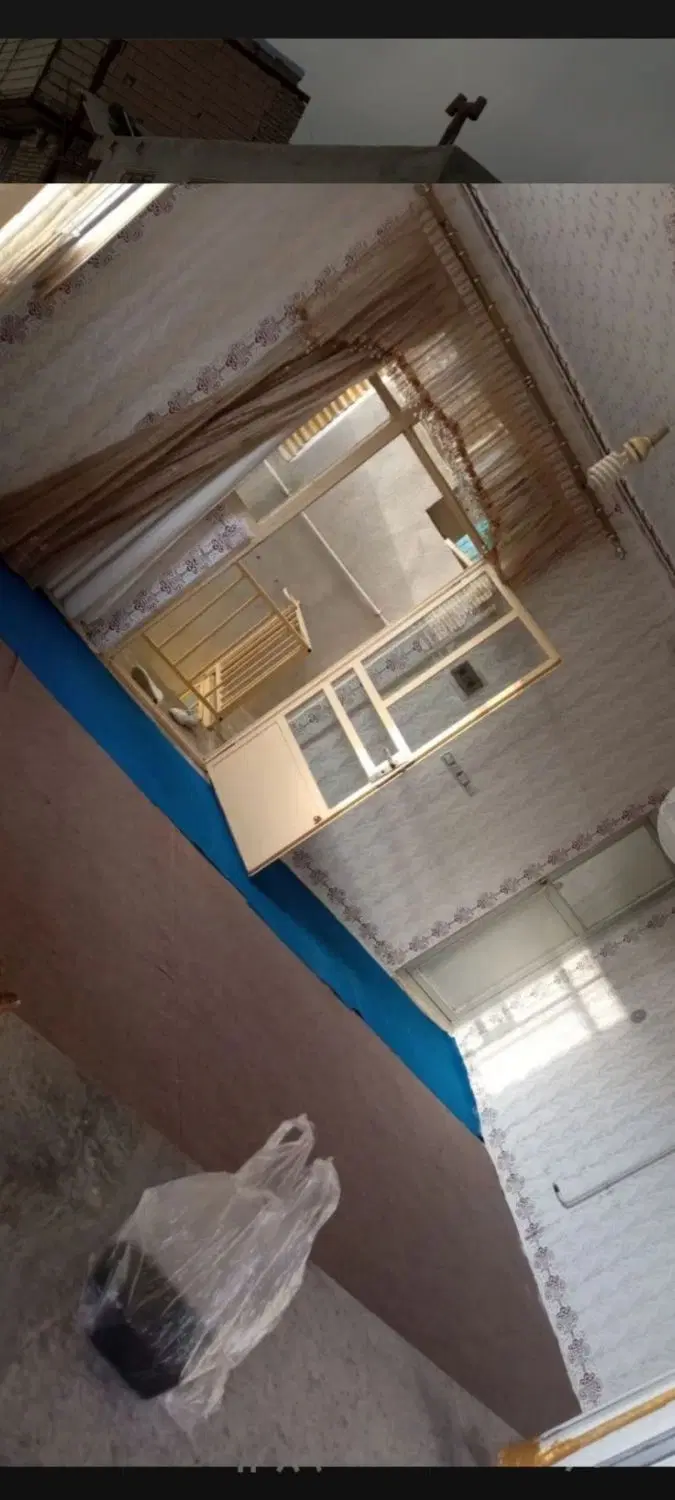 خانه ۶۰ متری نایسر دونبش اجاره ای