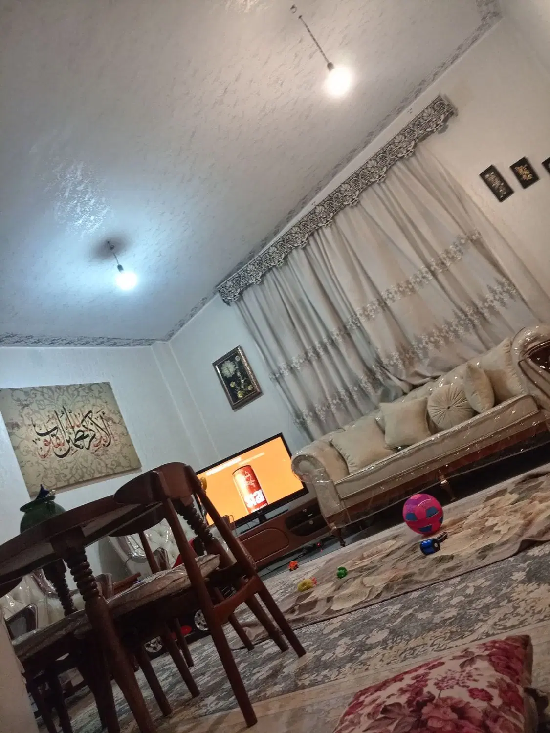 فروش یا معاوضه خیابان نگین مجتمع گلها