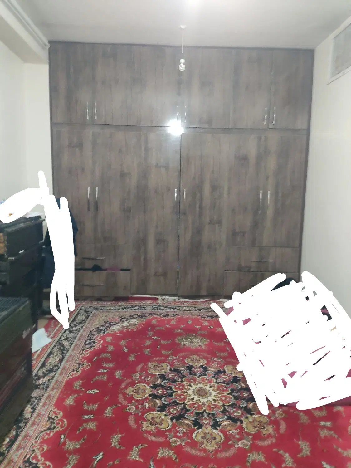 فروش خونه ویلایی بلواردانشکاه بهترین جای فلاورجان