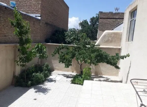 فروش خانه ویلای