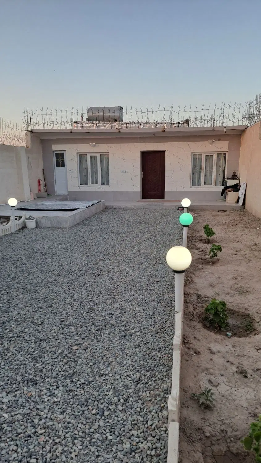 باغچه