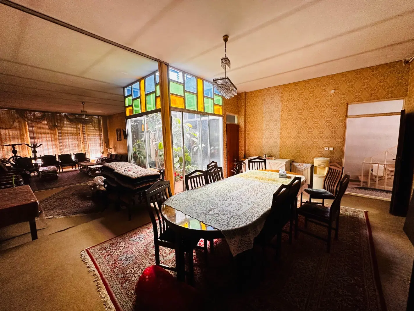 فروش خانه ویلایی