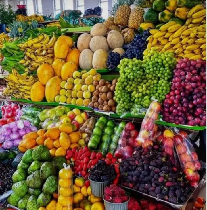 واگذاری میوه فروشی