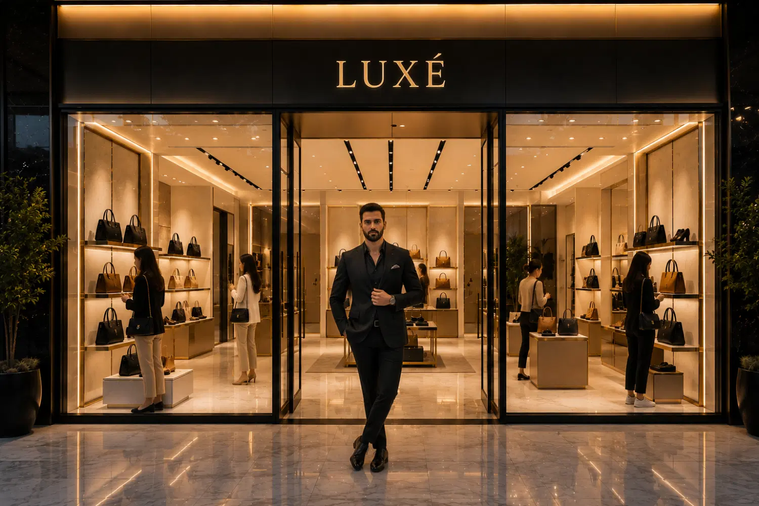 فروش چندین باب تجاری متراژ بالا در سنندج