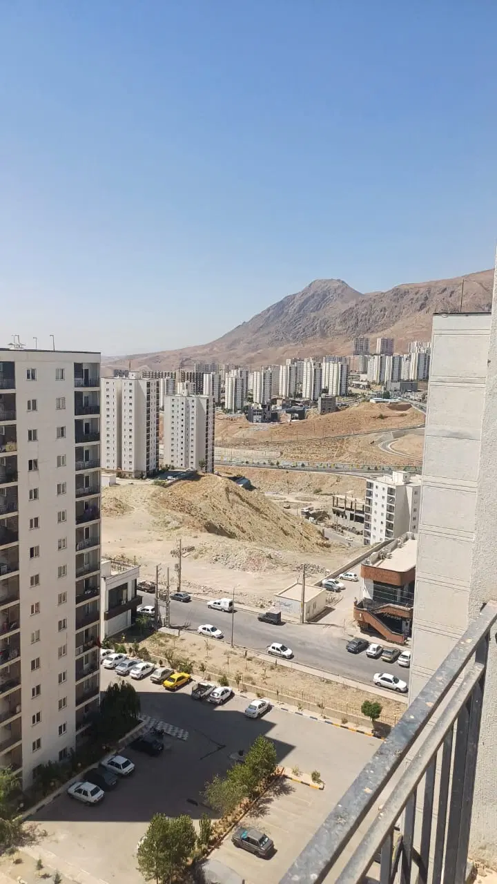 پردیس_شرق تهران_فاز۱۱