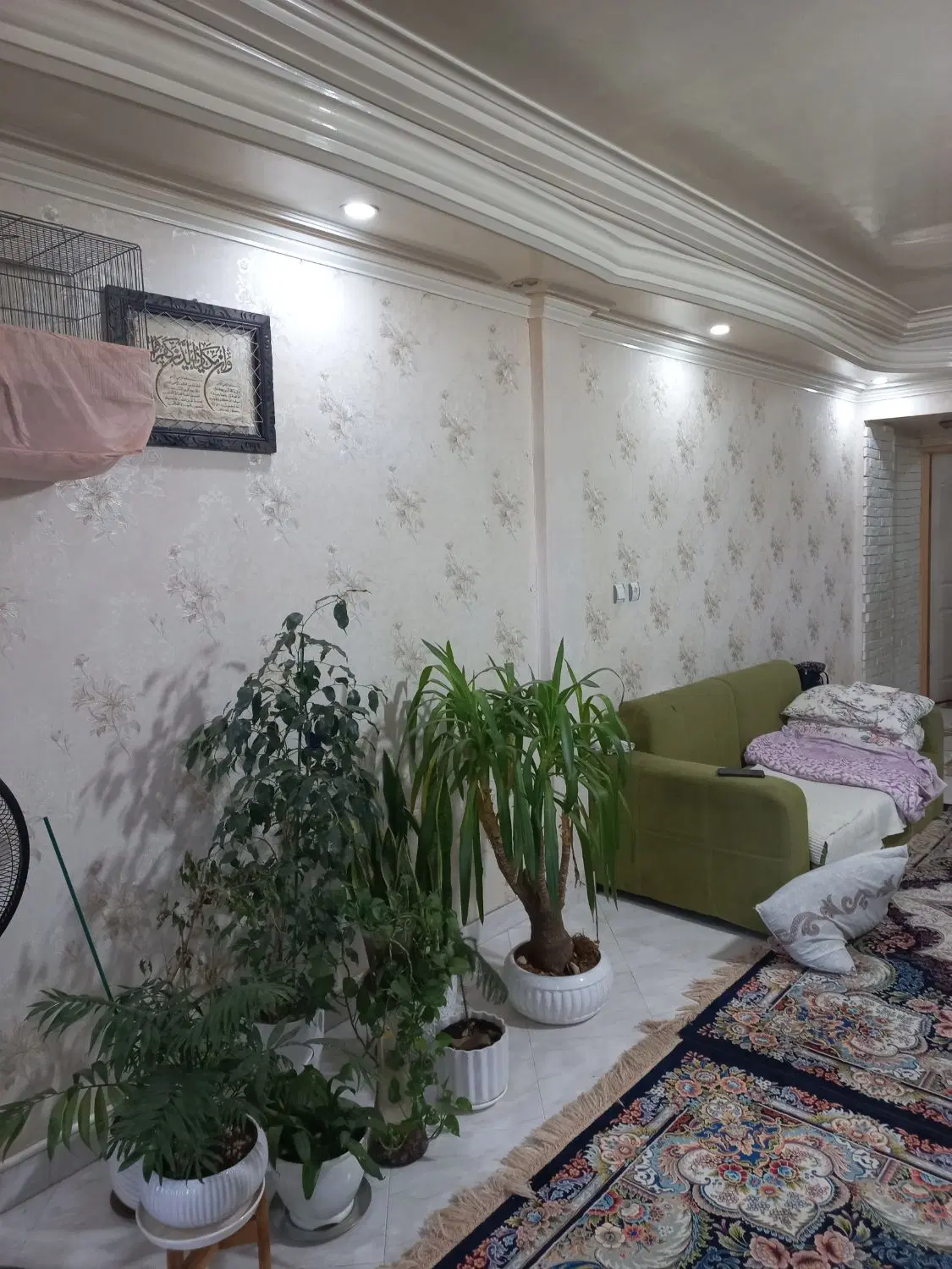 فروش آپارتمان تک واحدی